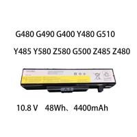 ราคา Lenovo (B480 b485 g480 g485 g580 b585 P580 n580 V480 z580 Y480 Y580 z480 m490) l11m6y01 battery (29604659732)