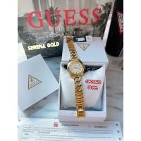 ราคา นาฬิกาผู้หญิง Guess GW0546L2 (27357911593)