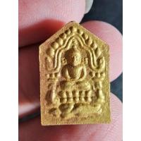 ราคา พระสวย ตรงรูป ขุนแผนเล็ก ตะกรุดเงิน หลวงพ่อคูณ วัดบ้านไร่ (20837458404)