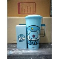 ราคา แก้ว CGVxBT21 BTS พร้อมส่ง (1560210385)