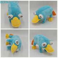 ราคา Bernardo Perry ของเล่นตุ๊กตา, จําลอง Soft Dorky Platypus ตุ๊กตา, หมอนยัดไส้ Room Decor 18 ซม.ตุ๊กตาสัตว์ตุ๊กตาเป็ดของขวัญวันเกิด (28512807350)