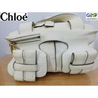 ราคา Chloe' แท้ กระเป๋าถือสภาพสวย (434429504)