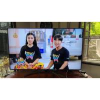 ราคา LG QNED Mini LED 4K : 65QNED86SQA (มือสอง) (27453624655)