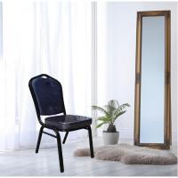 ราคา Big-hot DELICATO เก้าอี้จัดเลี้ยง C-605J-BL สีกรมท่า สินค้าขายดี (27707212280)