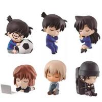 ราคา ●พร้อมส่ง●[ของแท้][Conan]งานกาชาปองโคนันนอนหลับ (18041812783)