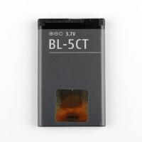 ราคา Original BL-5CT แบตเตอรี่โทรศัพท์สำหรับ Nokia 5220 5220XM 6730 C5 6330 6303i C5-00 C6-01 C3-01 6303C 3720s-2 (7239732525)