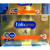 ราคา Enfagrow A+ สูตร 3 รสจืด ขนาด 3850 กรัม (2316636163)