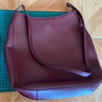 ราคา กระเป๋า Coach ของแท้หนัง Pvc สภาพดีราคาดี (6731598476)