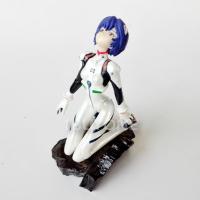 ราคา อายานามิ เรย์ อีวา อีวานเกเลี่ยน ฟิกเกอร์ โมเดล อนิเมะ Ayanami Rei Evangelion ANIME FIGURE Model GAINAX ของแท้ (7042449200)