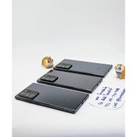ราคา ขาย / เทิร์น SAMSUNG GALAXY NOTE 20 ULTRA 5G 256 GB BLACK ศูนย์ไทย มีตัวเครื่อง และชุดชาร์จ เคลมจอกับแบตมาใหม่ (14985281017)