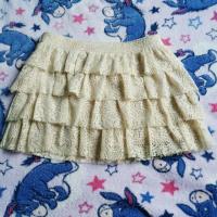 ราคา กระโปรง CPS CHAPS แท้มือสอง (2452754421)