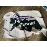 ราคา Patagonia ผ้าปูสำหรับแค้มป์ปิ้ง ใช้ปูเตียง ปูพื้น แต่งห้อง เข้ากรอบ หนาๆ กว้าง 1 วา (กว้าง 160 ซม สูง 130 ซม.) (8812671882)