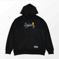 ราคา เสื้อกันหนาวมีฮู้ด simpsons (20685488637)