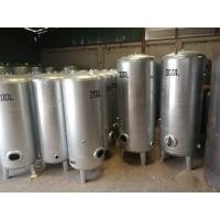 ราคา ถังแรงดันกาวาไนท์ 200ลิตร 2มิล (15287514172)