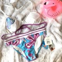 ราคา ชุดว่ายน้ำ Triumph ของใหม่ size M ป้ายยังอยู่⭐️ (7217885982)