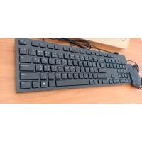 ราคา K/B USB DELL (KB216) Black (14651483815)