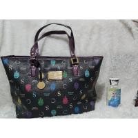 ราคา กระเป๋าโท้ตใหญ่ st scott london (27301998638)