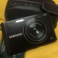 ราคา กล้อง samsung 5x สภาพดีมาก (1830585564)