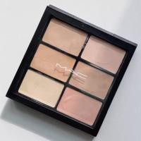 ราคา ฟิกเกอร์ Mac คอนซีลเลอร ์ ให ้ ความชุ ่ มชื ้ น 6 สี 6g (27107084764)