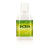 ราคา Bamboo Mouthwash น้ำยาบ้วนปากแบมบู (300 ml.) (60420168)