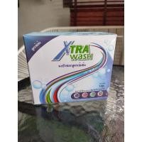 ราคา ผงซักฟอกExtra Wash set 1kg (13744680974)