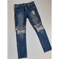 ราคา กางเกงยีน​ส์ Forever 21 (17254732983)