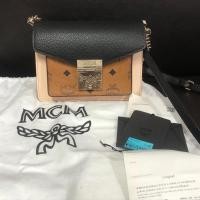 ราคา mcm mini patricia like new (16801065582)