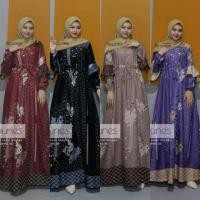 ราคา Gamis Maxmara Lux Rain Viral//Gamis Maxmara (27815164764)