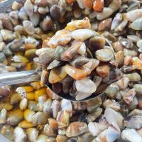 ราคา หอยเสียบดองน้ำปลา น้ำหนัก500กรัม (22275197843)