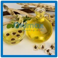 ราคา น้ำมันสกัดเมล็ดมะรุม Moringa seed oil (Cosmetic grade) ขนาด100ml. (9145637813)