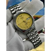 ราคา Seiko 7s26 Automatic มือสอง ของเเท้100% (26961544858)