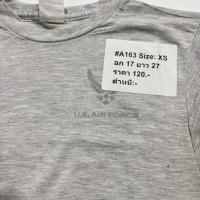 ราคา Size:XS เสื้อยืดทหาร เสื้อยืดลายพราง ลายพรางป่าไม้ เสื้อทหารอเมริกา กางเกงทหาร (25687716239)