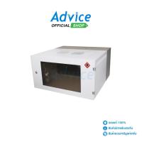 ราคา Wall Rack 9U (60 cm.) GERMANY (G1-60609) 'White-Gray' - A0046258 - A0046258 (19570364083)