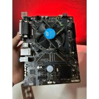 ราคา CPU I5 9400F + GIGABYTES H310M + Sink Intel (28002917844)