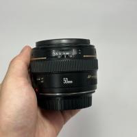 ราคา Canon EF 50mm F1.4 USM (29861076055)