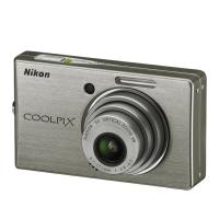 ราคา NIKON COOLPIX S510 (full box) (24050679136)