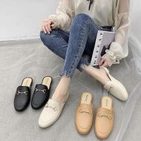 ราคา พร้อมส่ง รองเท้าคัทชู แฟชั่นเกาหลี (23919960287)