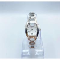 ราคา นาฬิกาผู้หญิงแบรนด์ FOSSIL รุ่น ES9824 (26862599266)