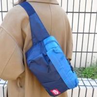 ราคา VANS x Smart Bag - กระเป๋าคาดอก/กระเป๋าคาดเอว (505525545)