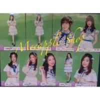 ราคา รูปเดี่ยว BNK48 KIMI WA MELODY รุ่นหนึ่ง Photo set 13 (1664302245)