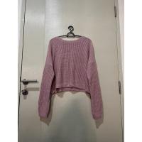 ราคา ไหมพรมแขนยาวแบรนด์FOREVER21 (12980989490)