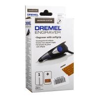 ราคา DREMEL 290 ปากกาสลักลาย ENGRAVER รุ่น 290 / F0130290JM สินค้ารับประกัน 6 เดือน (6553998387)