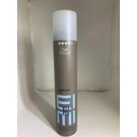 ราคา ของแท้!!! Wella EIMI Absolute Set สเปรย์ฝุ่น เวลล่า สเปรย์จัดแต่งทรงผม อยู่ทรงระดับ4+ 300มล. สเปรย์เซ็ตผม (22618670041)