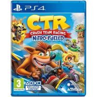 ราคา CTR Ps4 (Zone3) มือสอง พร้อมส่ง!!! (5152993637)