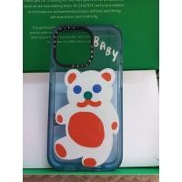 ราคา ส่งต่อ CASETiFY Baby Bear เคสหมี จีซู 13pro (21301476222)