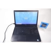 ราคา (ตำหนิขายถูก)Dell Precision 3520 i7-7700HQ การ์ดจอแยกQuadro M620(2GB) Ram8 SSD512 จอ15.6 FHD IPS เครื่องพร้อมใช้งาน ขายเ (25455720536)