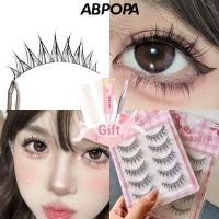 ราคา Abpopa ขนตาปลอม และตาโต สําหรับตุ๊กตาบาร์บี้ (24121178946)