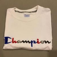 ราคา เสื้อ champion size m ของแท้ (5316660527)