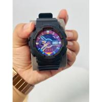 ราคา นาฬิกา G-Shock รุ่น :GA110HC (27913712132)