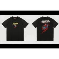 ราคา เสื้อMarvel ลาย Spider Man ลิขสิทธิ์แท้ ( FMX-052 ) (28452897638)